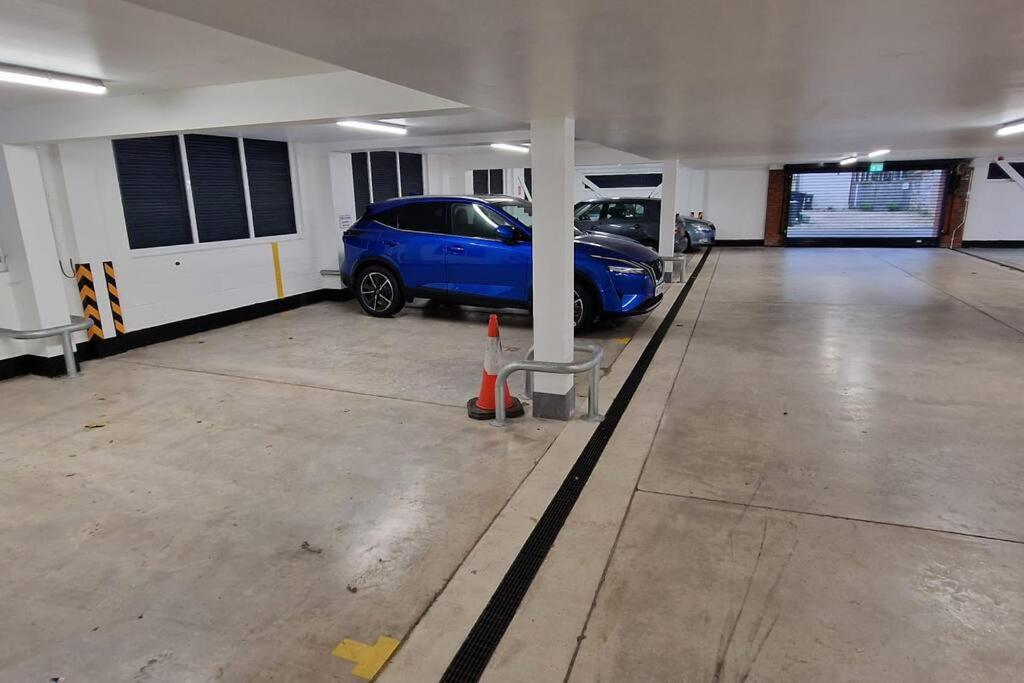 Number 15 Luxurious Two Bedroom Apartment エクスマウス エクステリア 写真