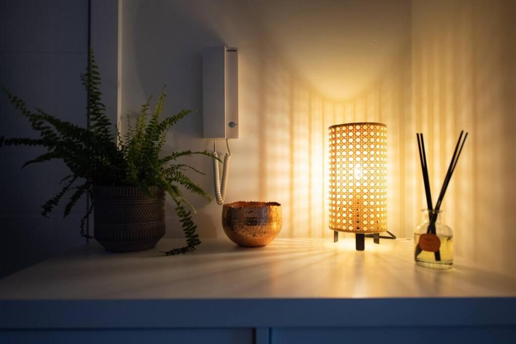 Number 15 Luxurious Two Bedroom Apartment エクスマウス エクステリア 写真