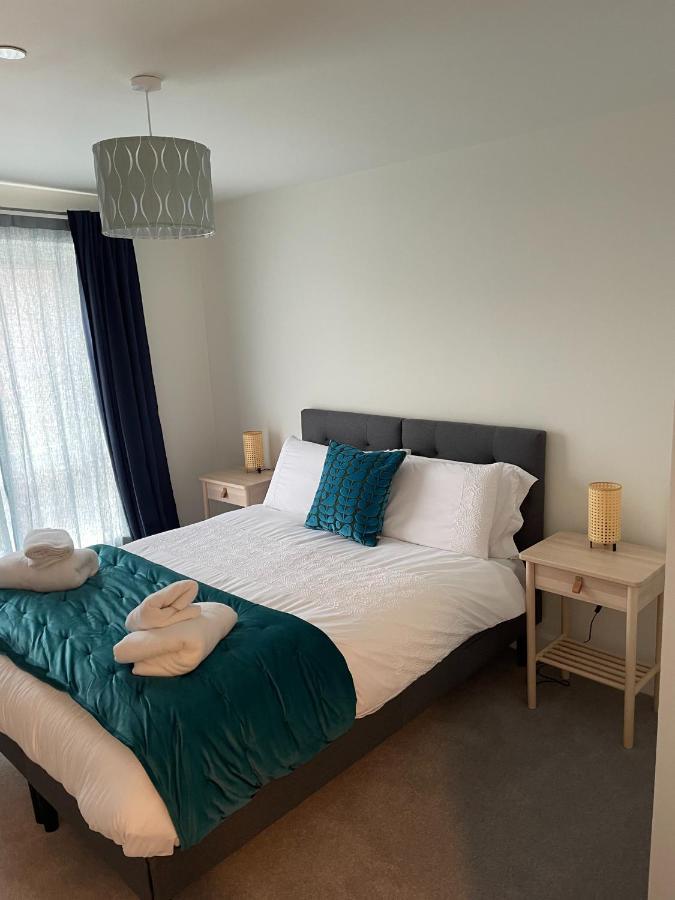 Number 15 Luxurious Two Bedroom Apartment エクスマウス エクステリア 写真