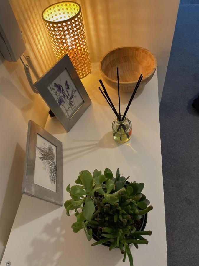 Number 15 Luxurious Two Bedroom Apartment エクスマウス エクステリア 写真