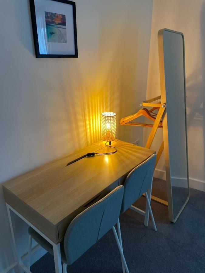 Number 15 Luxurious Two Bedroom Apartment エクスマウス エクステリア 写真