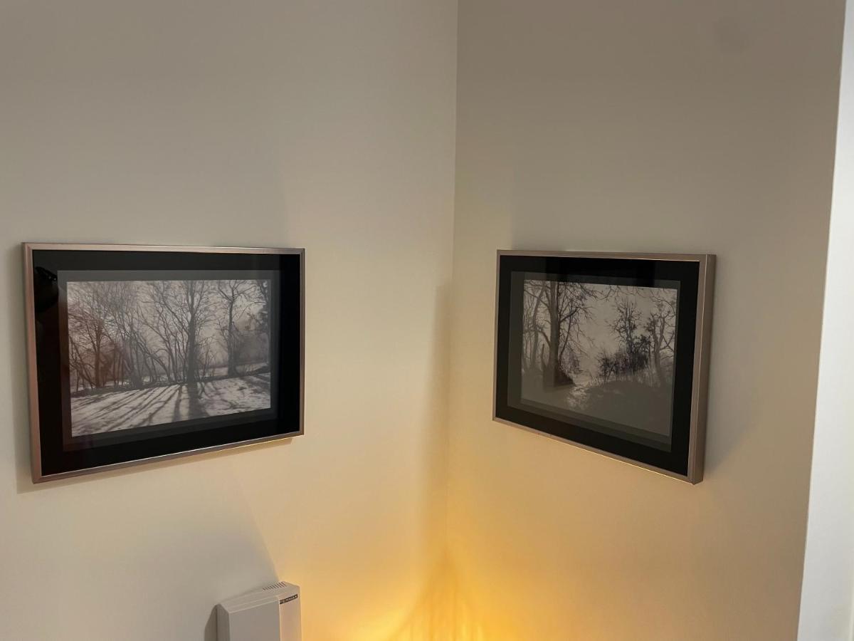 Number 15 Luxurious Two Bedroom Apartment エクスマウス エクステリア 写真