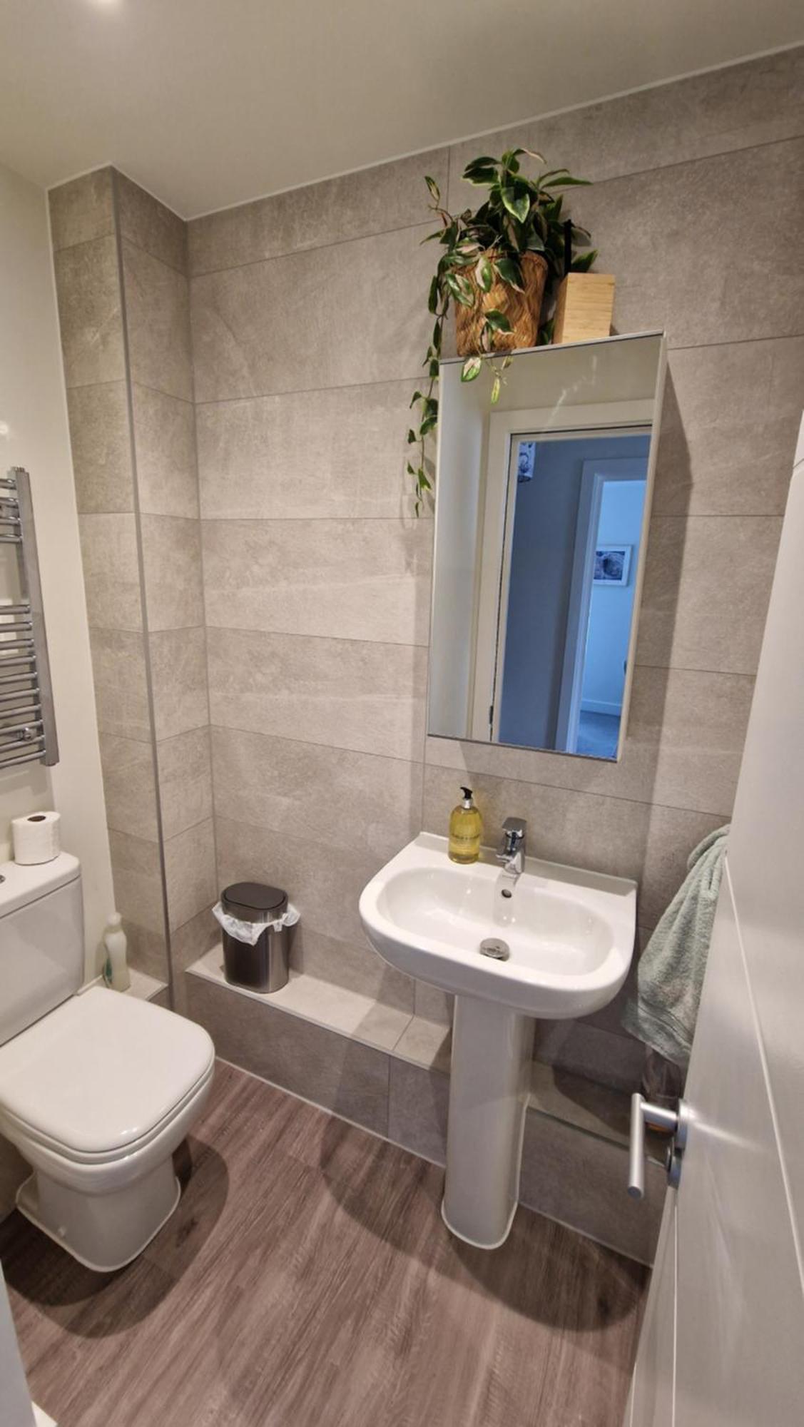 Number 15 Luxurious Two Bedroom Apartment エクスマウス エクステリア 写真