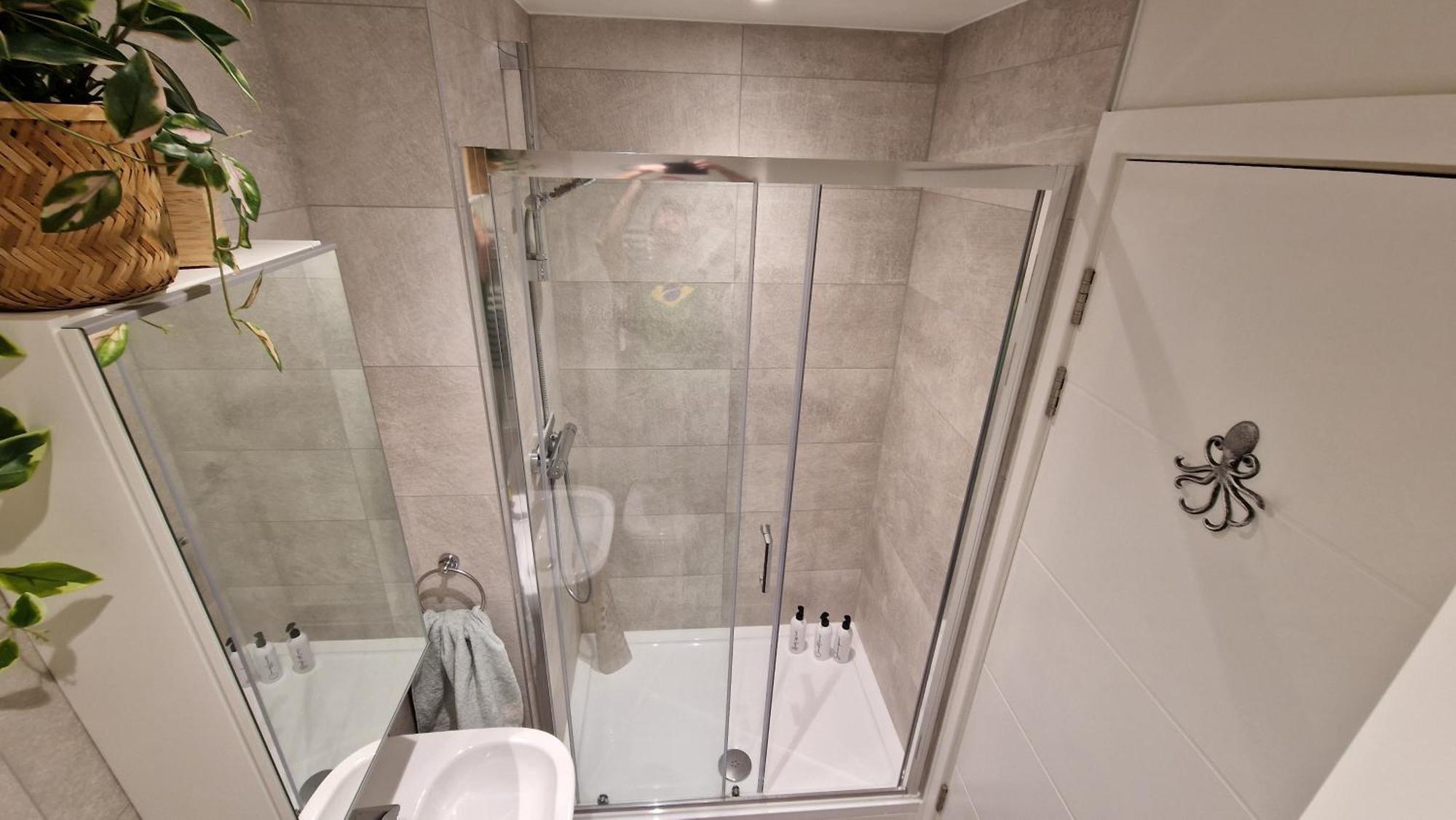Number 15 Luxurious Two Bedroom Apartment エクスマウス エクステリア 写真