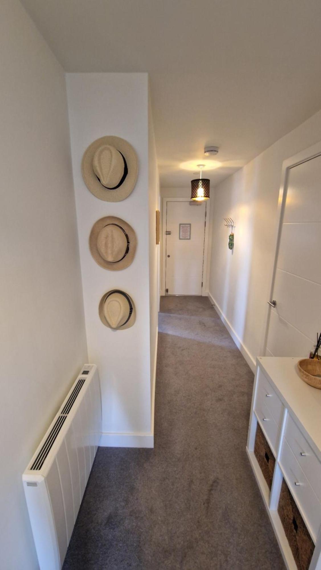 Number 15 Luxurious Two Bedroom Apartment エクスマウス エクステリア 写真