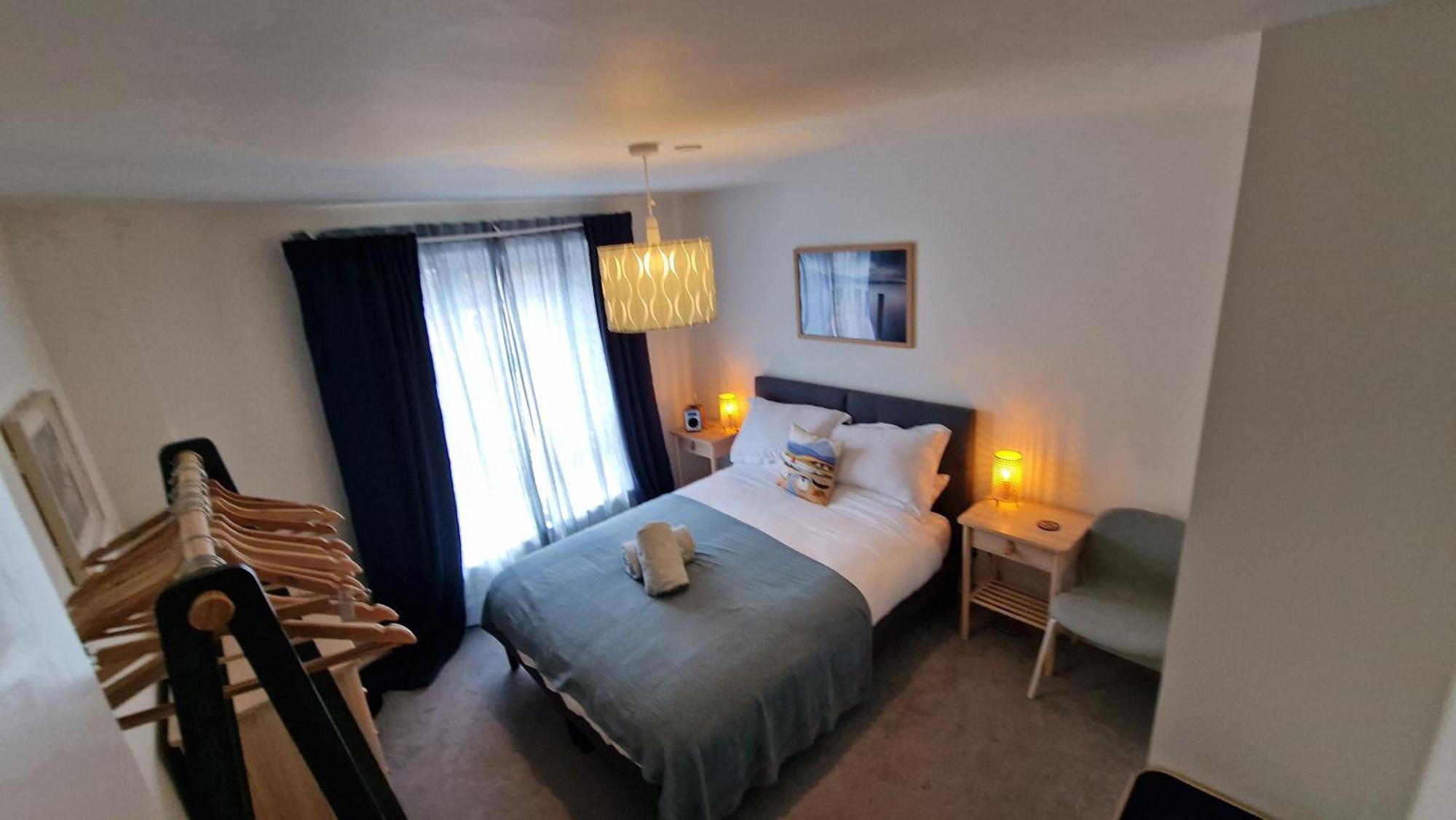 Number 15 Luxurious Two Bedroom Apartment エクスマウス エクステリア 写真